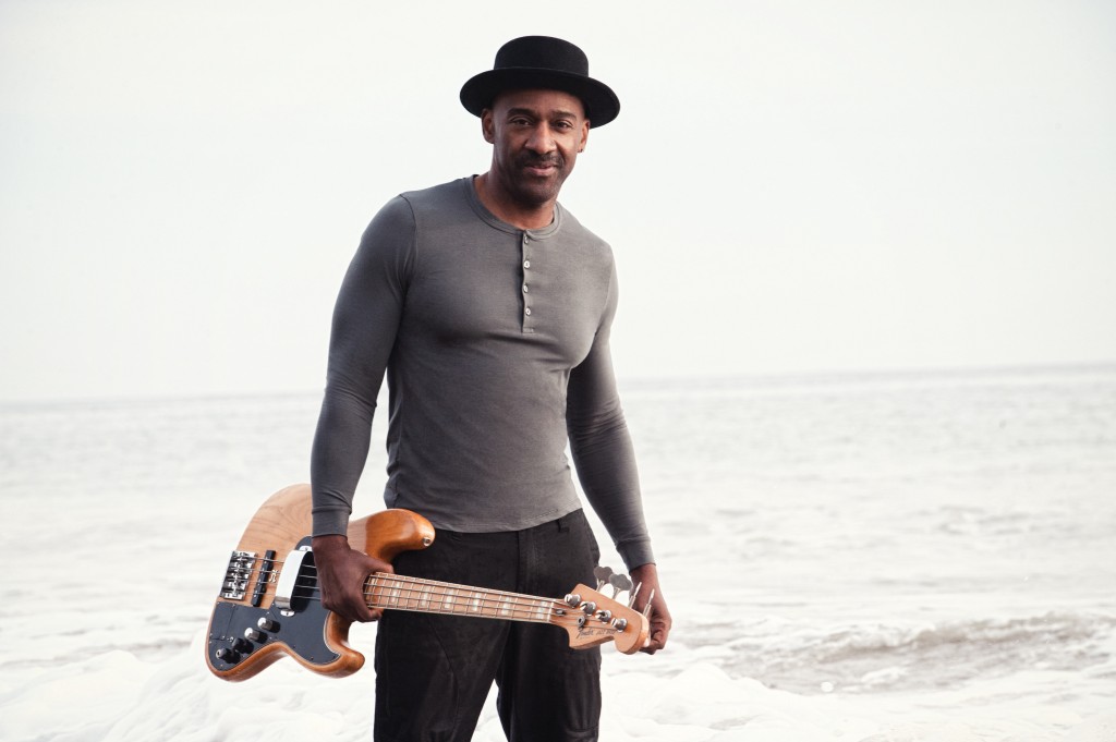 Marcus Miller 6